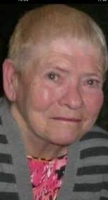 Condolence Book for KITTY MORLEY (née CHISHOLM) (Togher, Cork)