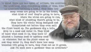 Click The Image For 19 More George Rr Martin S Quotes On Writing Got Hbo Book Writing Quotes Writer Quotes 20th Quote