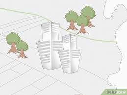 Terserah mana nyamanya anda dalam menyebutnya. Cara Membuat Peta Dengan Gambar Wikihow