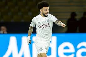 Claudinho isola pênalti e Al-Sadd cai na Champions Asiática