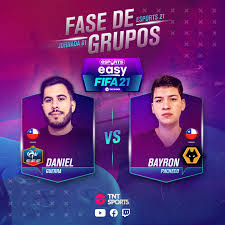 Maybe you would like to learn more about one of these? El Que Pestanea Pierde Los Esports Tnt Sports Chile Facebook
