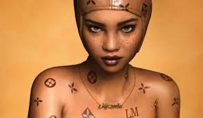 Anngelica (Ann) Newland