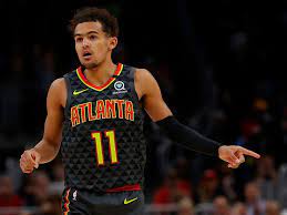 State farm arena is the home of the nba's atlanta hawks. The Atlanta Hawks Are Going All In On Offense Fivethirtyeight
