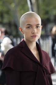 Buzz cuts have graduated into an entire category of haircuts, with subtle differences between popular buzz cut styles. Buzz Cuts Are One Of The Biggest Fall 2020 Haircut Trends Popsugar Beauty