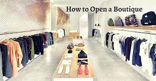 If you are thinking of opening a clothing boutique, chances are you are among the many who like dressing up and adorning yourself with accessories. How To Open A Boutique Swot Pestle Analysis
