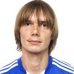 Dmitri Ivanov stats and ratings