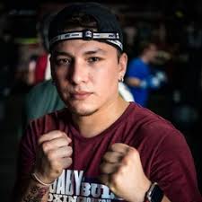 Gerardo Alberto Fuentes vs. Isaac Torres, Next Fight Up