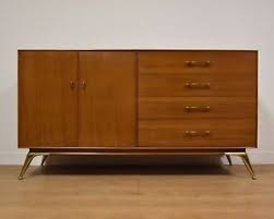 Rway Furniture Walnut Credenza Dresser Ebay Furniture Credenza Walnut Credenza