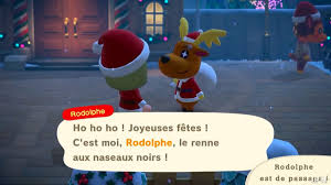 Der katalog in animal crossing: Guide 24 Decembre C Est Le Jour Des Cadeaux Dans Animal Crossing New Horizons News Puissance Nintendo
