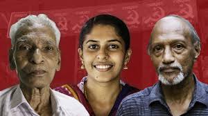 How Pinarayi helped craft Kerala's modern politics