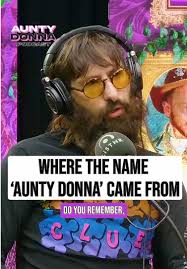 I Am The Pope Aunty Donna