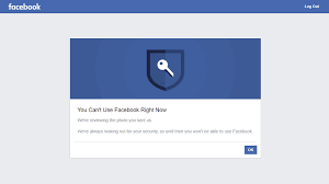 Facebook has been replacing traditional media channels since its founding in 2004. Got Banned From Facebook It Might Have Happened For These Reasons