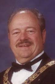 Robert Thomas Obituary (1941