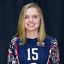 Sydney Conley's Hagerty High School Career Home