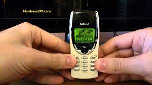 Here you can find all secret codes for nokia 8210. Nokia 8210 Hard Reset How To Factory Reset