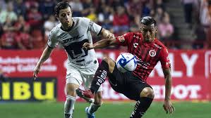 Tv channel, live stream, team news & preview. Highlights And Best Moments Xolos Tijuana 0 0 Pumas In 2021 Liga Mx 07 02 2021 Vavel Usa