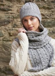Maybe you would like to learn more about one of these? Chunky Cable Knit Scarf Blarney