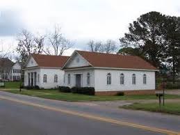Hayneville Presbyterian Church Where My Great Grandmother Took Me To Sunday School House Styles Mansions Presbyterian
