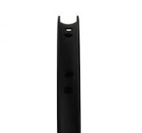 Bicicleta plegable top-fire de 14 pulgadas, 23 mm de ancho ...