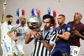 Dembélé au PSG : Ballon d'Or 2025, Blessure et Doutes! Choc à Paris! - Imagen principal del artículo