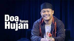 Doa Ketika Hujan Turun Kak Erlan Youtube
