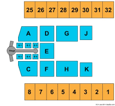 hershey park stadium tickets hershey park stadium in