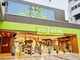 Todo lo que encuentras aquí está especialmente seleccionado para darte un somos tu mejor opción para conseguir el cupón de descuento ripley que buscas para comprar por internet hoy mismo los artículos electrónicos, de. Saga Falabella Sumara Este Ano Una Nueva Tienda En Mall Del Sur Economia Gestion