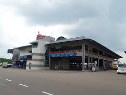 Kereta sewa di bandar kluang. Bandar Kluang Wikiwand