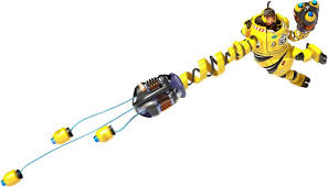 Mechanica Arms Arms Art Challenge Art