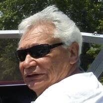 Dennis Leo Perry Obituary