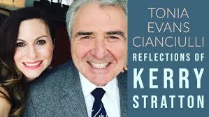 KERRY STRATTON MEMORIAL VIDEO TRIBUTE