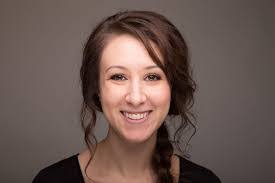 Christine Mooney's Instagram, Twitter & Facebook