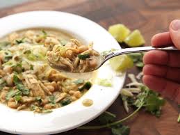 (the other 2 winners were traditional red chili with beef). How To Make The Best Creamy White Chili With Chicken The Food Lab Serious Eats