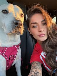 It's her world, I just live in it 😌