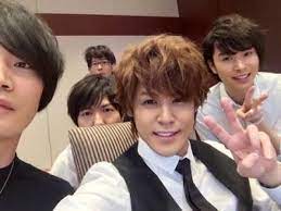 pin by yuki sakamaki on 声優です hiroshi kamiya voice actor stage actor