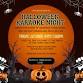 Halloween Karaoke Night event image