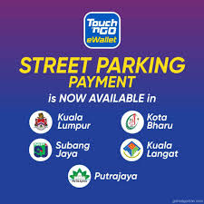 Memuat naik kad pengenalan depan dan belakang untuk verifikasi akaun anda. Kini Anda Boleh Guna Touch N Go Ewallet Untuk Bayar Parkir Gohed Gostan