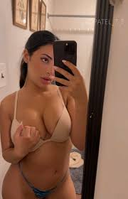 Priya Patel Leaked Sexy Onlyfans Photos – Indian Porn Pictures – Desi Xxx  Photos