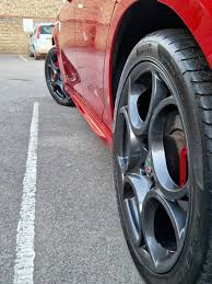 Image result for Grigio Antracite 2012 Giulietta