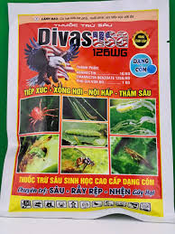 Divasusa 126WG