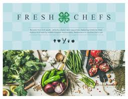 You don't have to give up your favorite treats to stick to healthy recipes. Fresh Cuts 4 H Cookbook By National 4 H Council Issuu