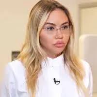 Dr. Corina Ionescu, Medic Specialist, Radioterapie