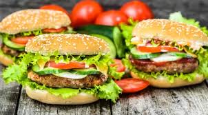 Tontonan saya yaa begini ini ga variatif. Resep Beef Burger Rumahan Lebih Enak Dan Sehat Lifestyle Fimela Com