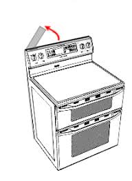 Now there isn't a way for me to find out how to try again cause. Maytag Gemini Oven Will Not Heat Applianceblog Repair Forums