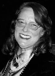 Paula Stanton Hackworth