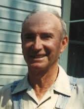 Obituary information for W. Ernest "Ernie" Clevenger