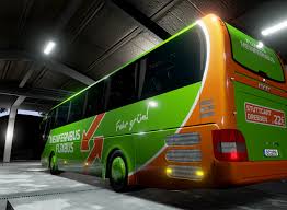 Some popular routes may run throughout the night with a reduced timetable, and you can travel by bus from düsseldorf to bremen with flixbus. Fernbus Simulator Tml Studios