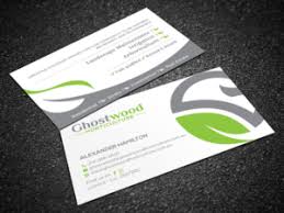 Create an image and a likeness for your landscaping business in the minds of your clients, customers as well as prospects by crafting astounding business card designs by making use of our stunning landscaping business card template. Landscaping Business Cards 62 Custom Landscaping Business Card Designs