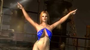 You can unlock all of the game's music, costumes, story mode progress, movies, and more by pressing l1+l2+r1+r2 at the same time. Doa 5 Tucks Away Rare Costumes Behind Some Insane Challenges Dead Or Alive 5 Giant Bomb