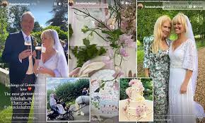 Mckenna has demonstrated cookery on the rachael ray show, itv's this morning and hosted several television series and writes a column for the evening standard. Dx7wukahc8urcm